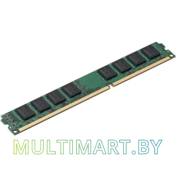 Оперативная память Kingston ValueRAM 8GB DDR3 PC3-12800 (KVR16LN11/8WP)